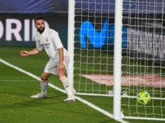 Carvajal en supercopa