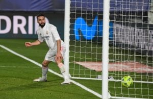 Carvajal en supercopa