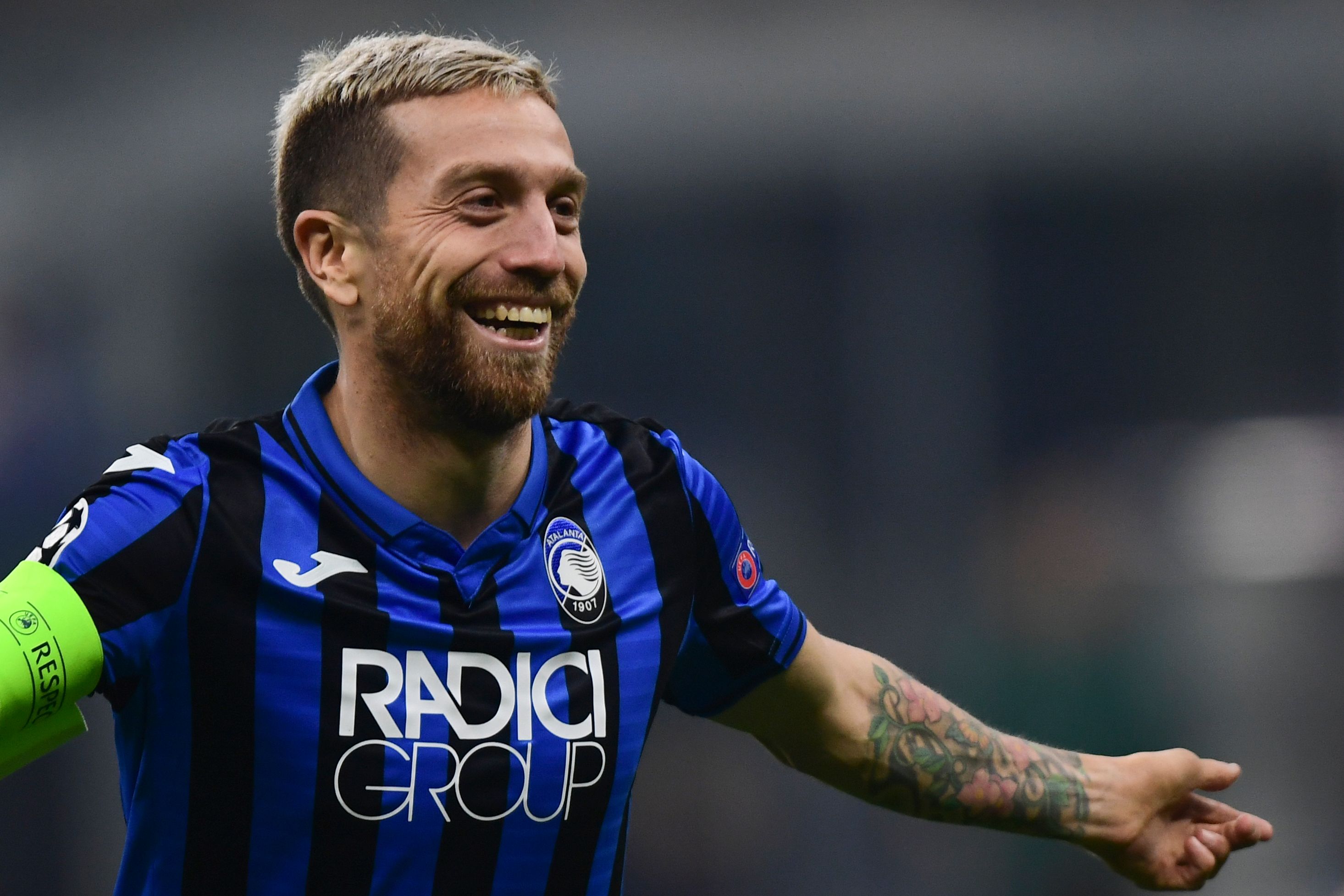 'Papu' Gómez, ¿el gran fichaje de invierno fantasy? Biwenger y Comunio