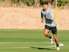 El Valladolid anuncia que Jota tiene covid-19 Jota