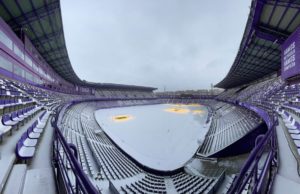 Valladolid - Valencia