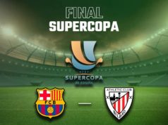 Final Supercopa