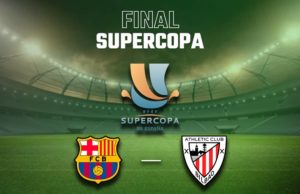 Final Supercopa