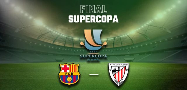 Final Supercopa