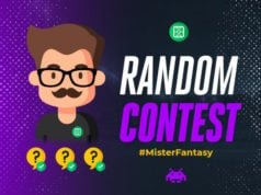 Random Contest