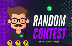 Random Contest