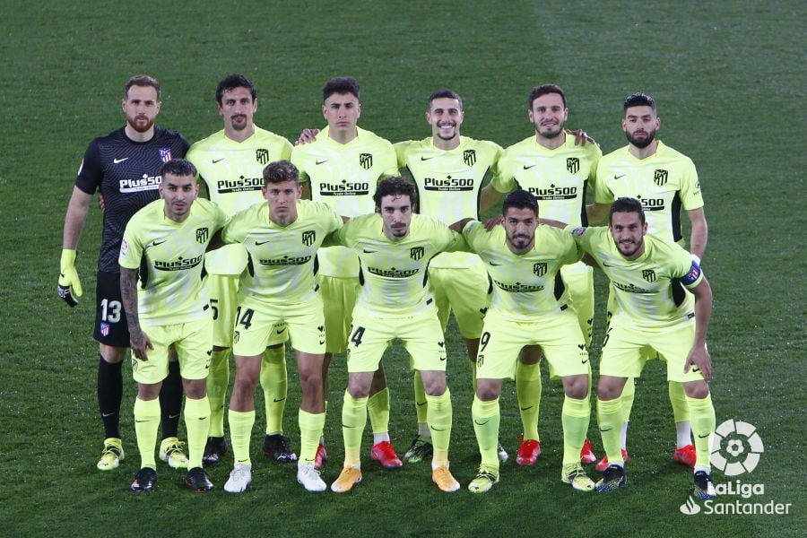 Atlético de Madrid