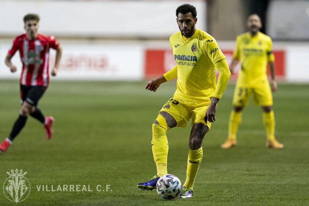 Capoue, una buena opción para el roster rare sorare