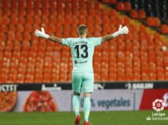 Jasper Cillessen