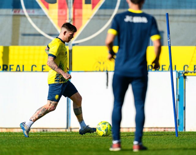 Alberto Moreno