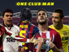 One Club Man, de Mister Fantasy