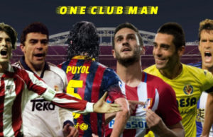 One Club Man, de Mister Fantasy