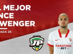El mejor ONCE FANTASY que puedes alinear esta Jornada 25