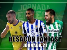 Resacón fantasy: lo mejor y lo peor de la J21 en Biwenger, Comunio y Mister