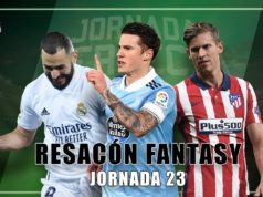 Resacón fantasy: lo mejor y lo peor de la J23 en Biwenger, Comunio y Mister