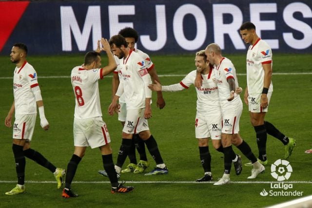 sevilla