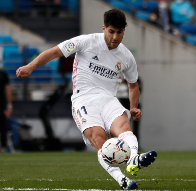 Asensio