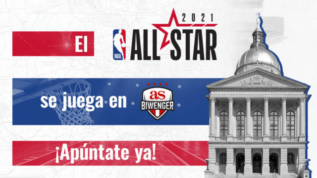 All Star NBA Biwenger