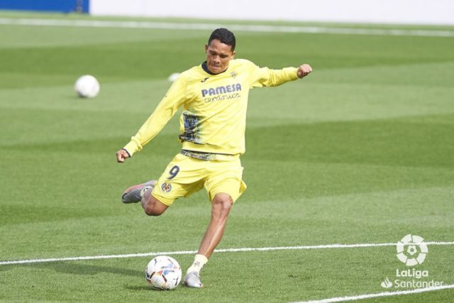 Carlos Bacca