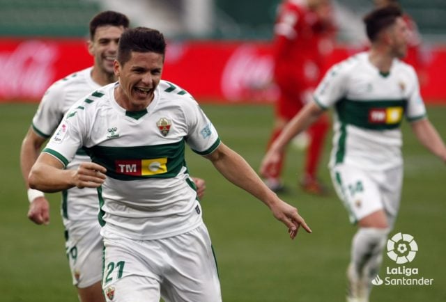 Guido Carrillo Elche