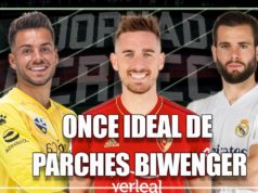 11 ideal de parches fantasy para una plantilla top en Biwenger y Comunio