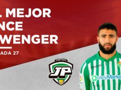 El mejor ONCE FANTASY que puedes alinear esta Jornada 27