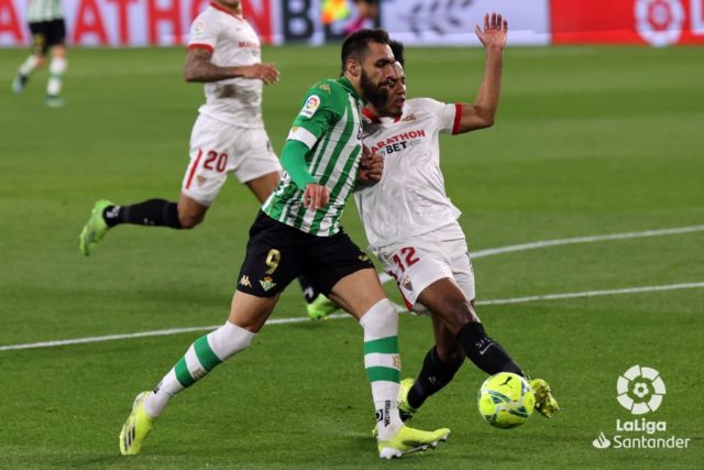 Borja