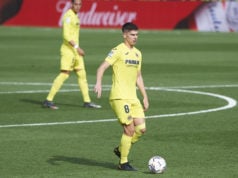 Juan Foyth fantasy villarreal