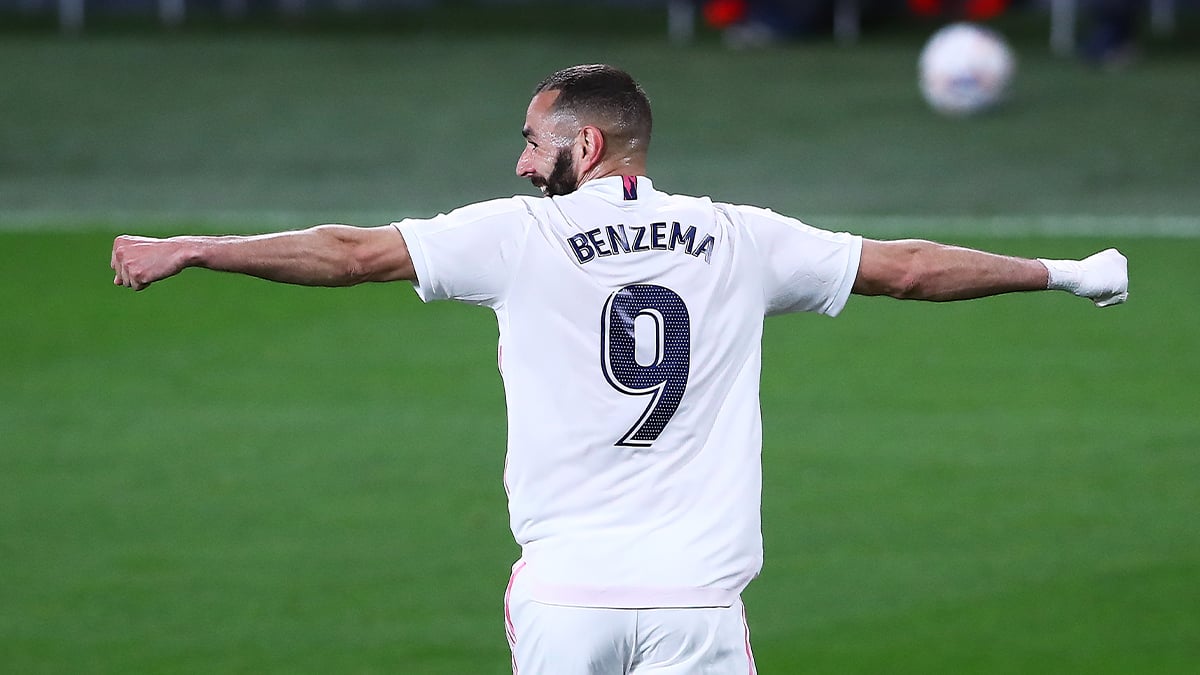 Benzema