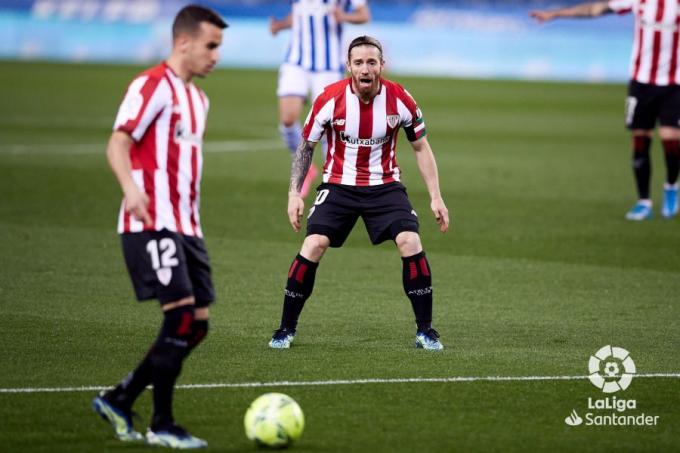 Iker Muniain Athletic