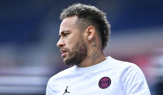 Neymar PSG