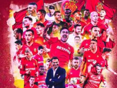 Tres positivos por Covid-19 en el Mallorca Mallorca