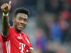 David Alaba mercado de fichajes verano