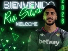 Rui Silva Betis