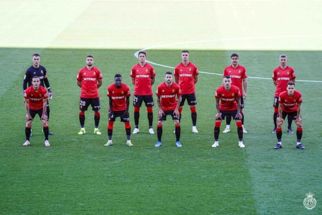 Real Mallorca