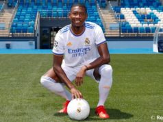 David Alaba