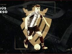Jesús Areso