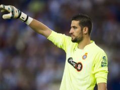 Kiko Casilla Elche