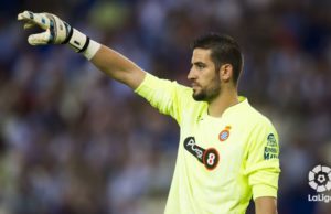 Kiko Casilla Elche