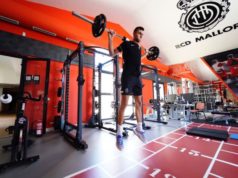 Oficial: Dominik Greif, competencia para Manolo Reina Nuevo portero del Mallorca