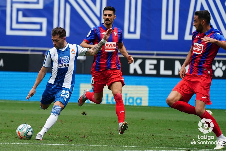 Adrián Embarba Espanyol