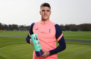 Erik Lamela