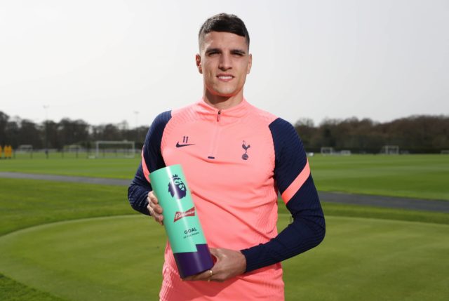 Erik Lamela