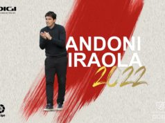 Andoni Iraola