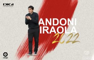 Andoni Iraola