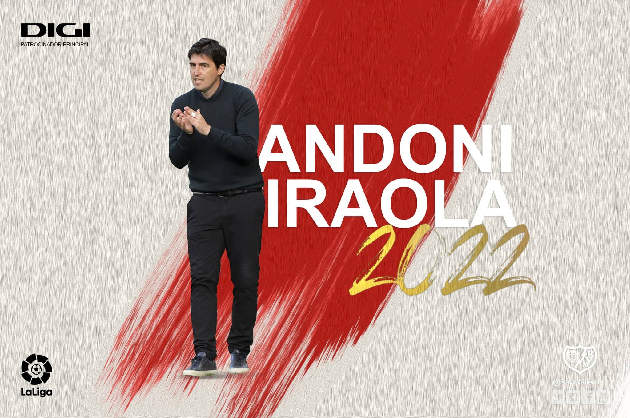 Andoni Iraola