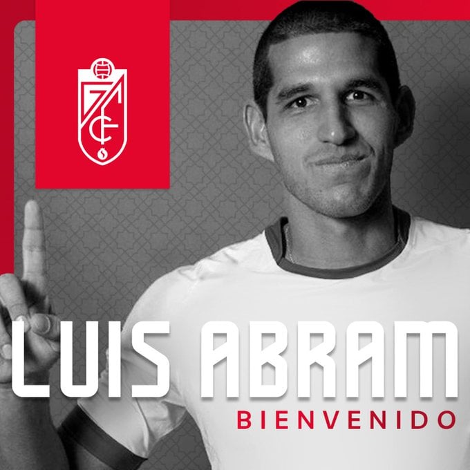 Luis Abram