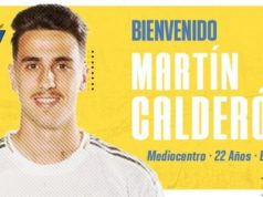 Calderón