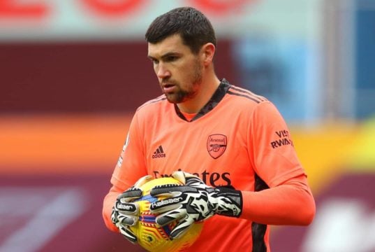 Mat Ryan