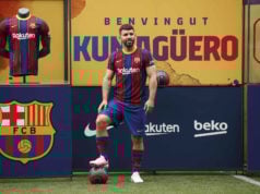 Agüero y Depay